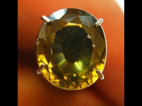 batu mulia zircon oval cut 3 13 carat untuk cincin batu mulia zircon oval cut 3 13 carat untuk cincin