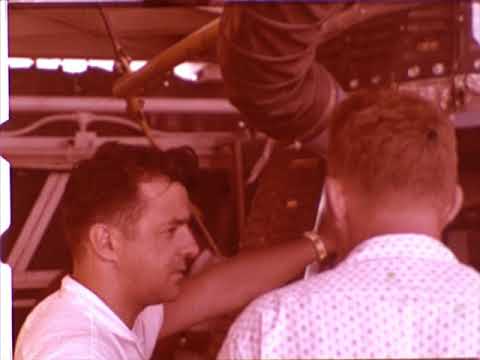 HACL 02442 Atlas 50D B-Roll Mercury Atlas 1