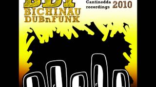 Video thumbnail of "7-DAE SA SARDIGNA/ Bichinau Dub'n'Funk"