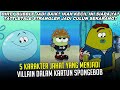 5 Karakter Jahat yang menjadi Villain dalam Kartun SpongeBob | #spongebobpedia - 38