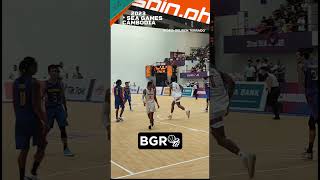 Bounce Back Is Real With Bgr