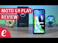 Motorola - Moto G9 Play - Review (español)