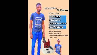Mr Amerco Cunhada 1