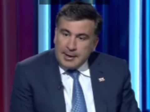 ინტერვიუ \"Sky News\"-თან