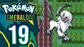 CATASTROFE IMMINENTE - Pokemon Smeraldo ITA - Parte 19