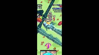 Snake Clash! .io - MAX LEVEL! 100 % Winning Strategy   Epic Snake Clash.io Gameplay!Live screenshot 3