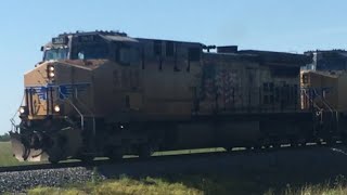 UP 5615 North 05/29/20