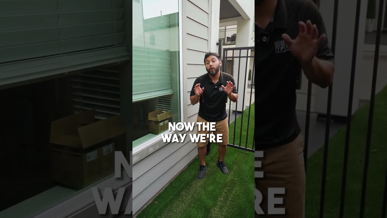 Turf Burning: What They Didn't Tell You About Artificial Grass & How to Beat It!  