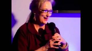 Meet the Filmmakers: Meryl Streep and Phyllida Lloyd - Part 2 of 2 @StreepChannel