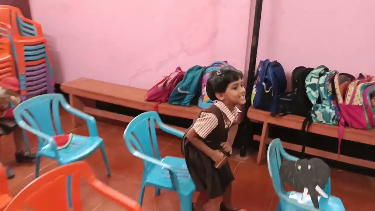 Alphabets Activity For Kids 🅰️🅱️🧑‍🤝‍🧑👭