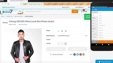 Blibli Testing Framework - Multiplatform Parallel Execution