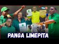 KIMEUMANA UMMY MWALIMU MWANAFA Na AWESO Wawekewa Upinzani MAJIMBONI Kwao TANGA Kupita KIMEUMANA UMMY MWALIMU MWANAFA Na AWESO Wawekewa Upinzani MAJIMBONI Kwao TANGA Kupita