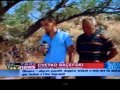 Репортажа за МАЛА ПРЕСПА на албанската телевизија УТВ, Mrekullite e PRESPES