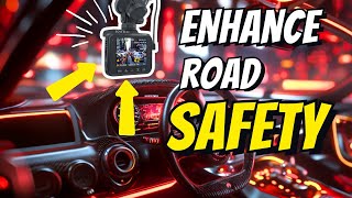 Ultimate Car Accessories: Enhance Safety & Connectivity on the Road!
