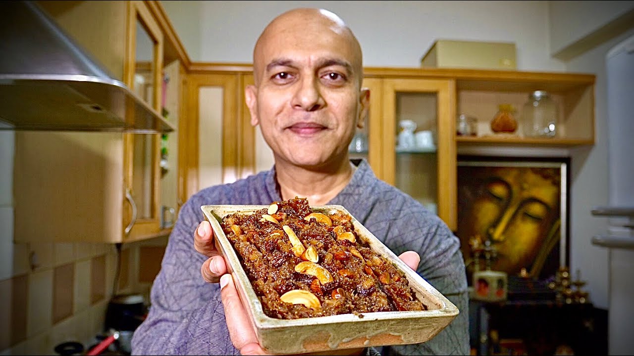 Delicious & Nutritious HAYAGREEVA MADDI Sweet Recipe | Traditional Udupi Prasadam | Chana Dal Halwa