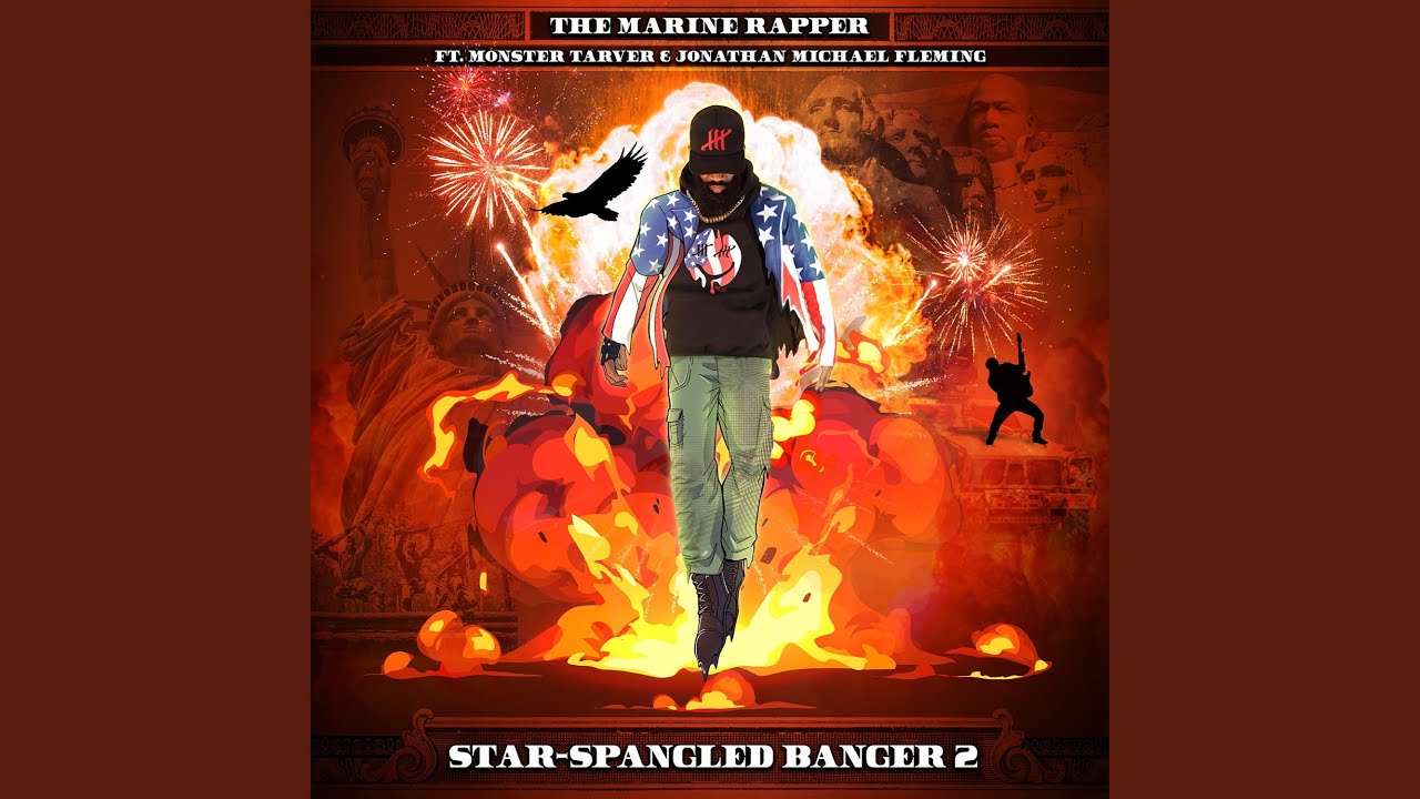 Star-Spangled Banger 2 - YouTube