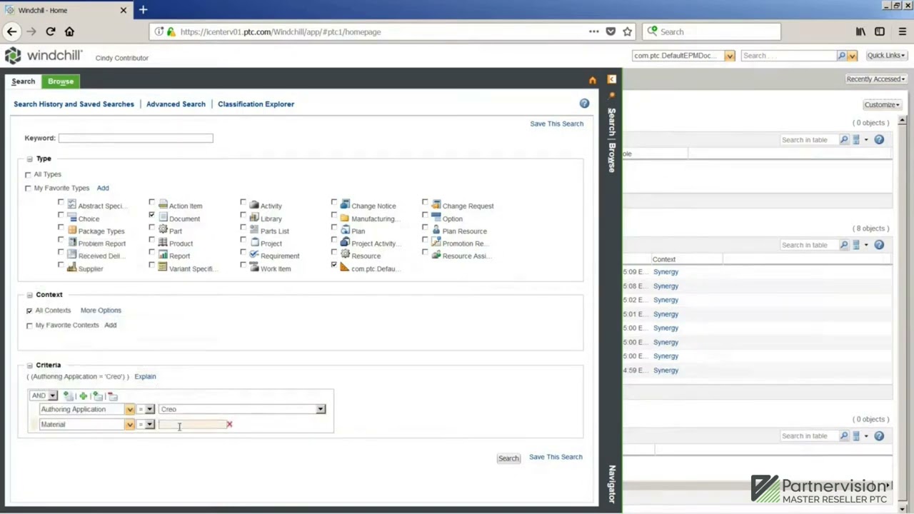 PTC Windchill: Gestão Eficiente de Informações de Produto