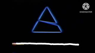 Prism Entertainment 1986 Logo Textless Version