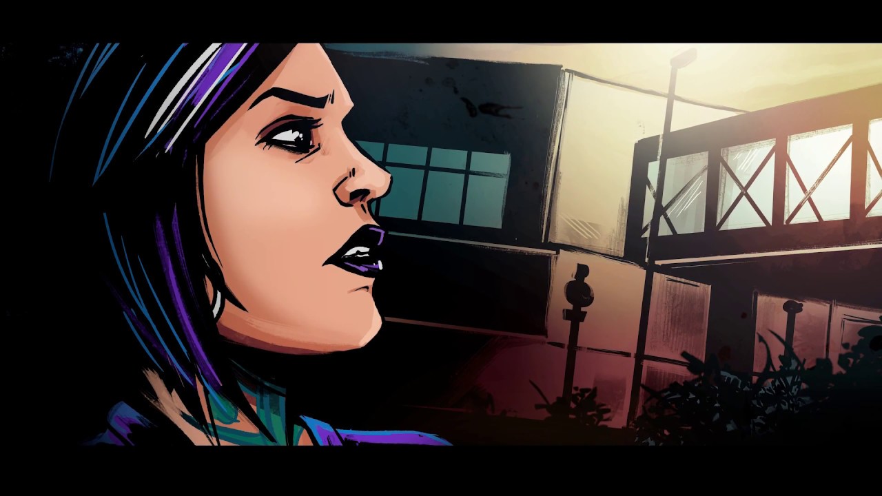 Rival Games - Thief of Thieves