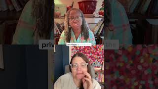 Privilege vs. marginalization for business owners