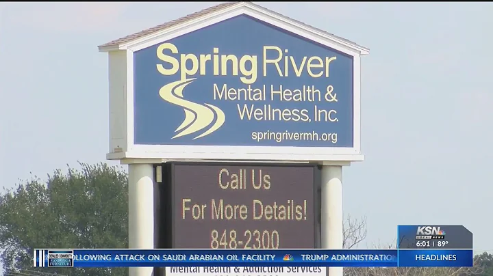 Local professionals work to prioritize mental heal...