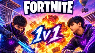 My friend challenged me into 1v1 🔥🔥🔥🔥