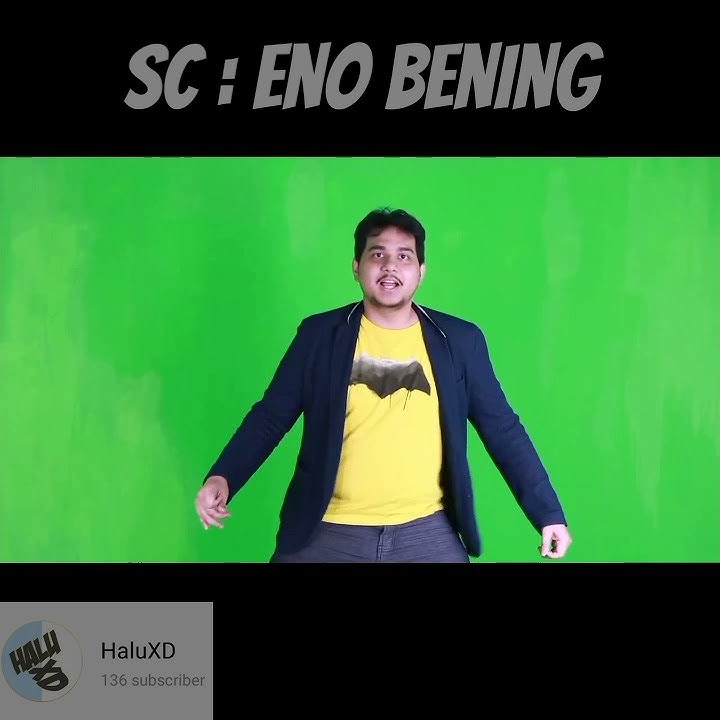 Suara Asli Kau Tidak Akan Bisa Membunuhku
