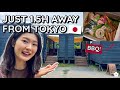 Is Japan’s Countryside Glamping Worth the Trip? (My Honest Family Experience)