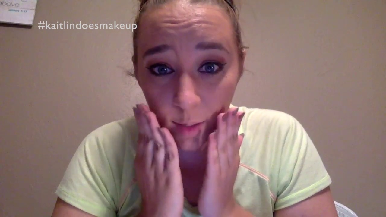 First Impressions | CoverGirl Healthy Elixir FULL COVERAGE Foundation