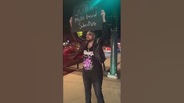 DO YOU AGREE?? - goth is a music based subculture. 👀👀🦇