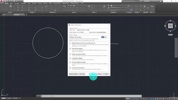 AutoCAD 2018 Quick Tip: Disabling Selection Highlighting