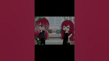 Thumbnail of money money money || gacha life