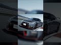 Nissan GTR the beast...#bmw #mercedes #caredit