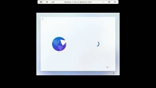Install Windows 11 Pro on a Hyper-V Virtual Machine