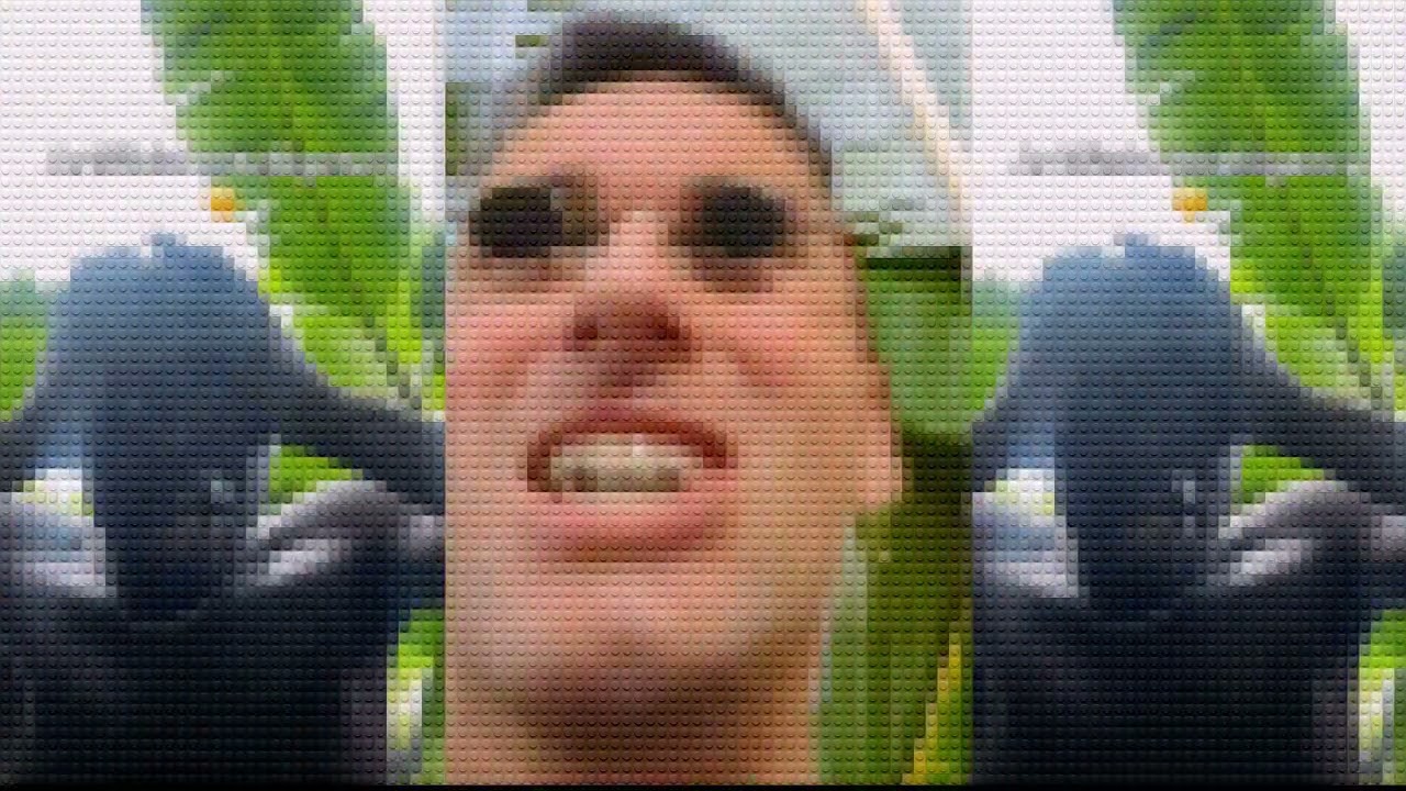 Ver Venjent - Artificial Intelligency (Lego Music Video) no YouTube Ver Venjent - Artificial Intelligency (Lego Music Video) no YouTube
