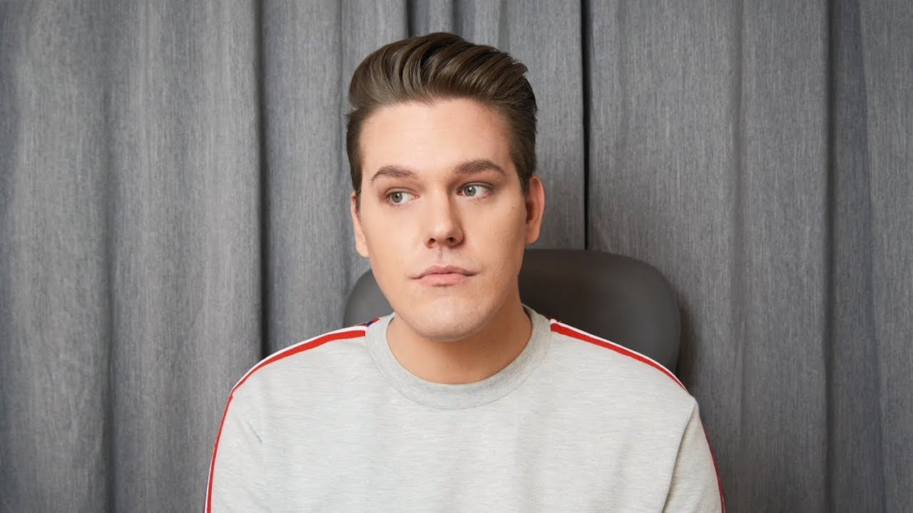 ISKRENO O DRAMAMA, YOUTUBERIMA, SEKSU *not clickbait*
