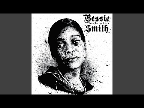 Empty bed blues (2022 Remastered Version)