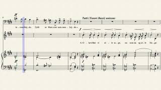 Landkjenning By Edvard Grieg