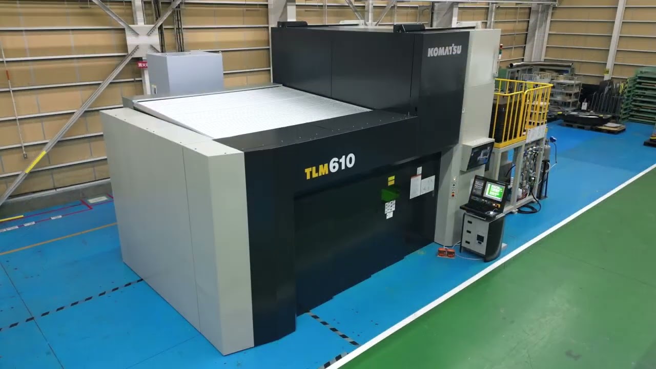 ptmkm出品になります。 ファイバーレーザパンチプレス[MF3048HL]｜板金加工機・シートメタル