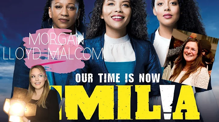 SPOTLIGHT ON MORGAN LLOYD MALCOM | EXCLUSIVE INTER...