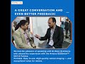 Real Feedback. Real Impact. Discover Artelus EZZEntial™ OCT at AIOC 2026