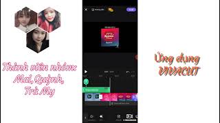 Chỉnh sửa video với Vivacut screenshot 3