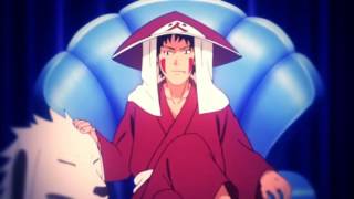 Infinite Tsukuyomi Dream「Naruto AMV」  The Legend of Itachi