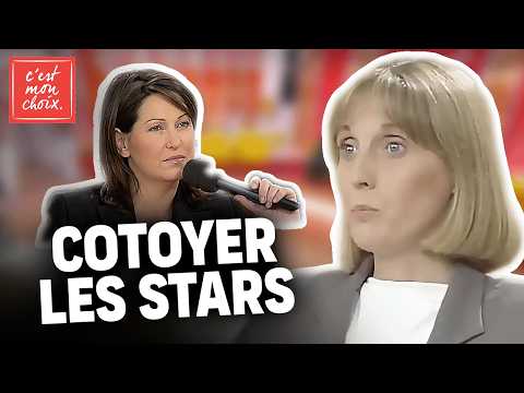 LES SECRETS DES STARS - Ceux qui travaillent avec elles racontent tout ! - C’est Mon Choix