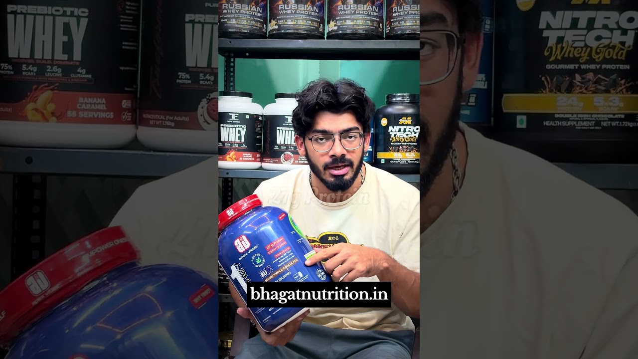Apex Vital Whey Protein Available At Bhagat Nutrition