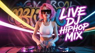 Djx  Set  Stunning Visuals  Smooth Transitions