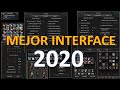 LA MEJOR INTERFACE 2020 (AUTOTARGET, AUTO POTAS Y DEMÁS)