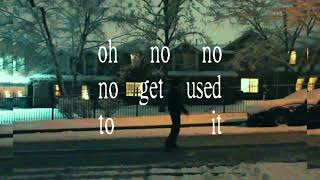 Sawyer Utah - REMINDED (Official Lyric Video)