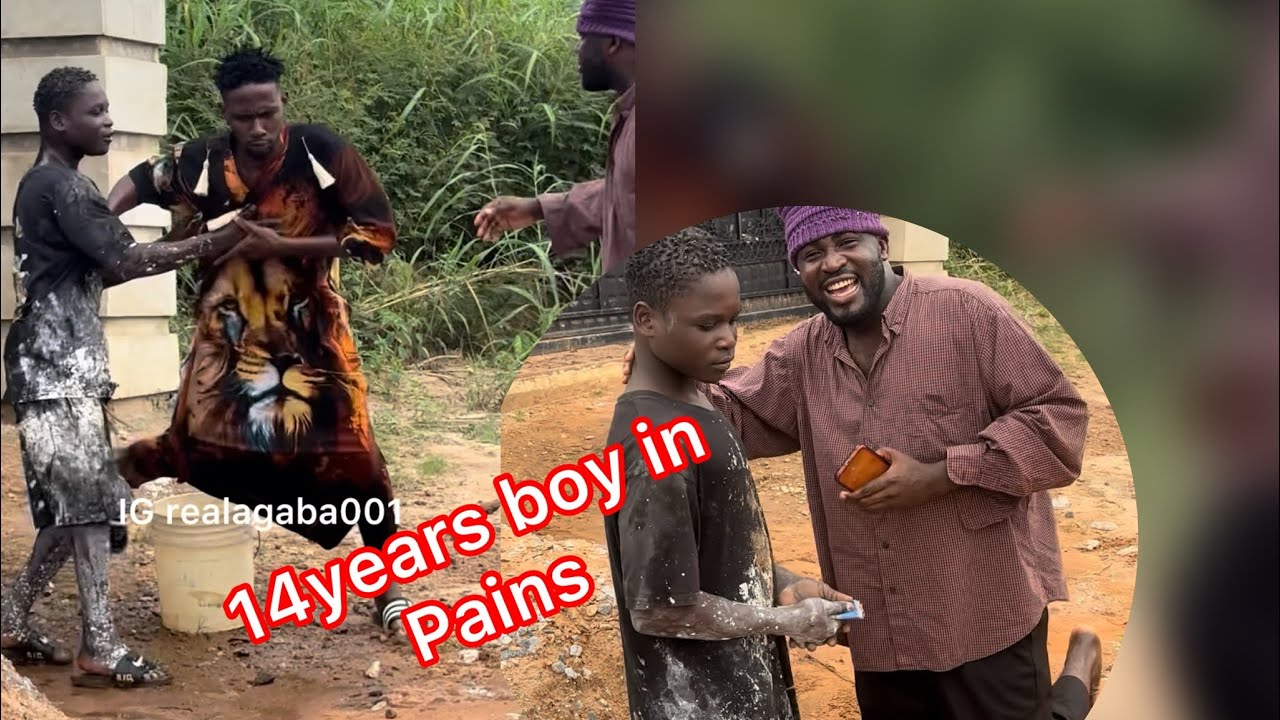 14-летний мальчик страдает после того, как его отец стал шичком, а мать стала шичкой, и мальчик р...