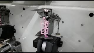 Ssm Assembling winder PW 1– F 1998 (Wotol ref 1976271-1-FM) screenshot 5